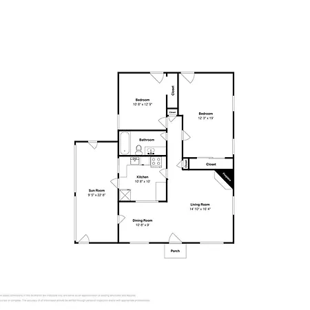 Kiva Cottage